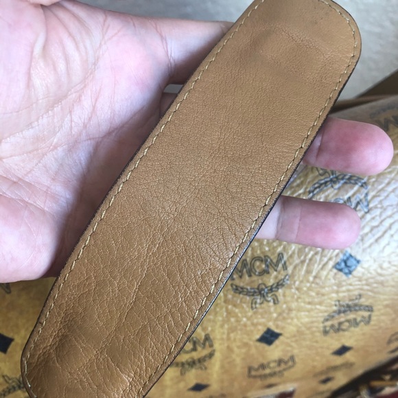MCM Shoulder Bag - Picture 6 of 16